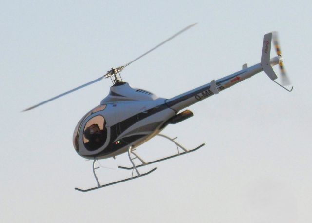 ALPI AH-130 Syton (D-MMPB)