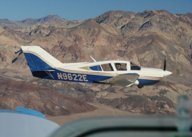 BELLANCA Viking (N9622E)