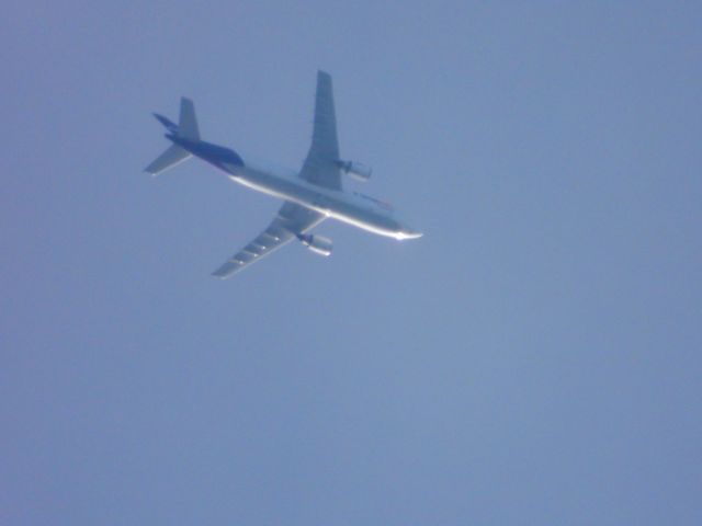Airbus A320neo (N360FE)