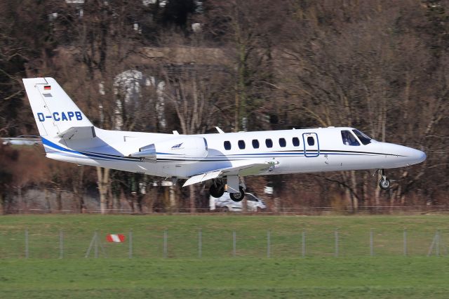 Beechcraft Bonanza (36) (D-CAPB)