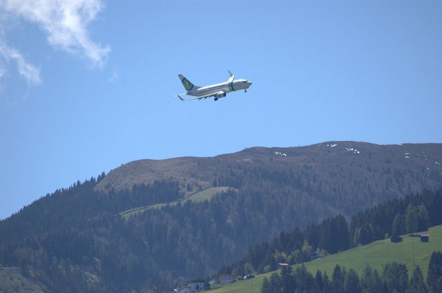 Boeing 737-700 (PH-XRC)