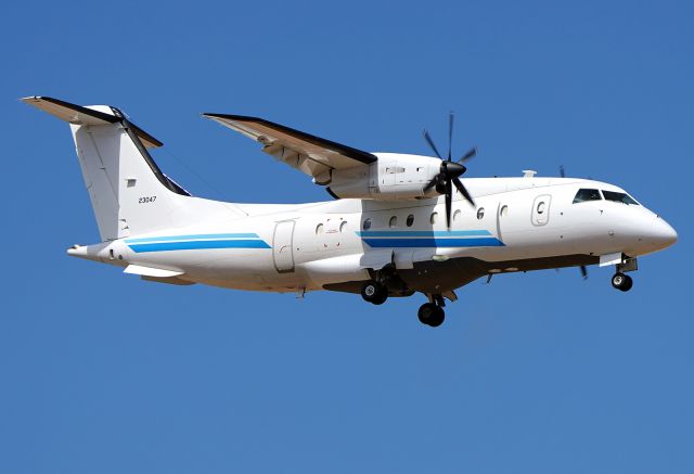 Fairchild Dornier 328 (12-3047)