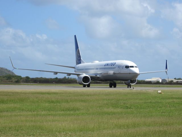 Boeing 737-900 (N62895)