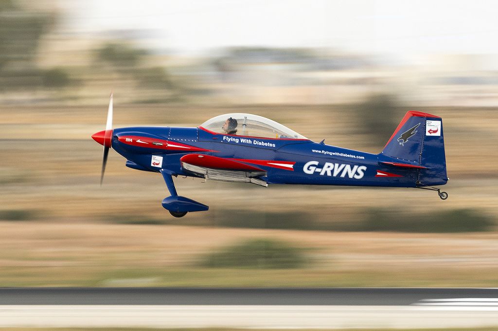 G-RVNS —