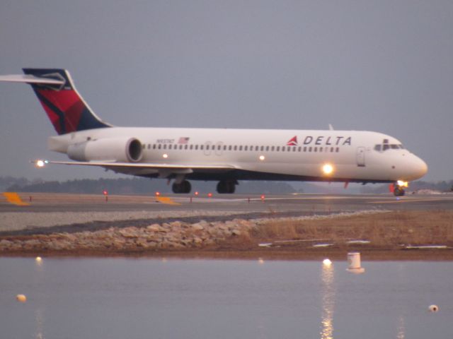 Boeing 717-200 (N937AT)