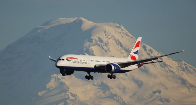 Boeing 787-9 Dreamliner (G-ZBKG) - 3-18-2024