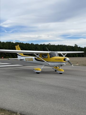 Cessna 152 (N723CM)