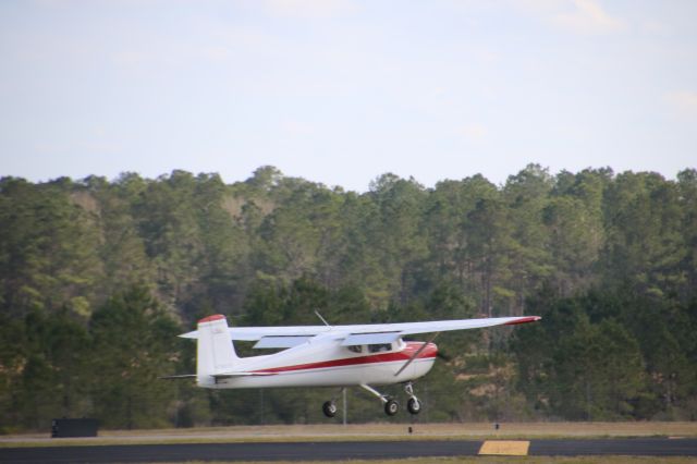 Cessna Commuter (N7857E)