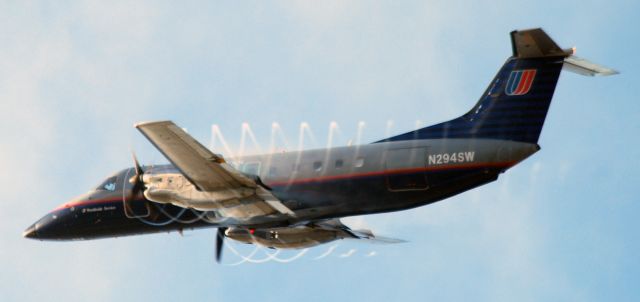 Canadair Regional Jet CRJ-700 (N294SW)