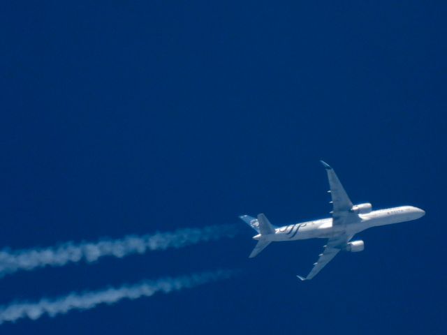 Boeing 757-200 (N705TW) - UAL342br /LAX-DCAbr /09/28/21