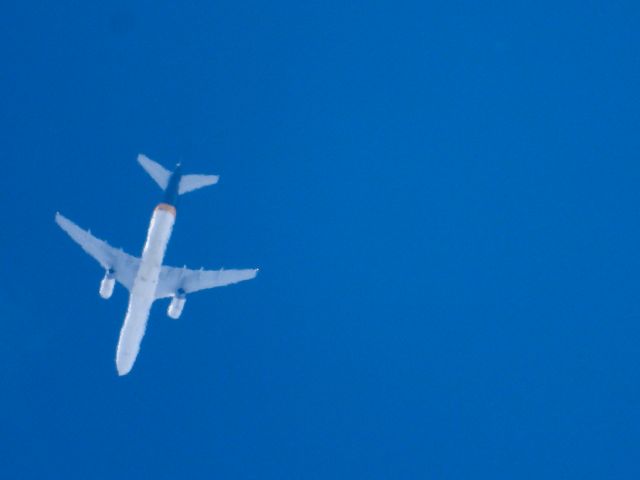 Boeing 757-200 (N452UP) - UPS2790br /RFD-DFWbr /04/07/22