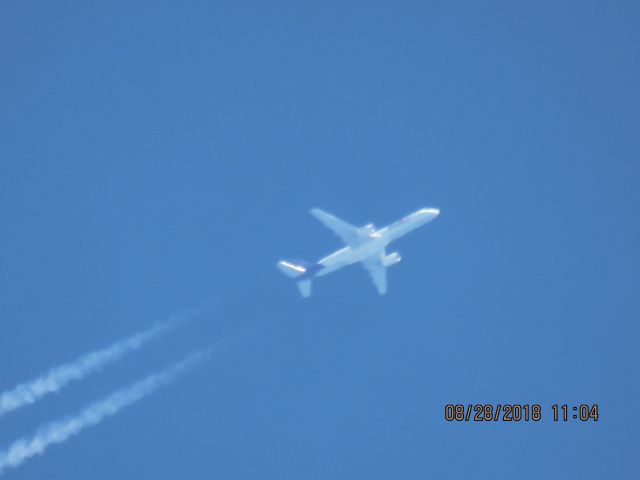 Boeing 757-200 (N930FD)