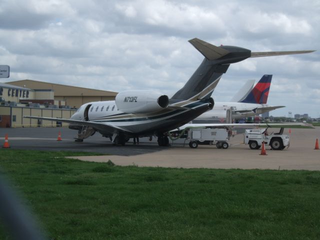 N713FL —