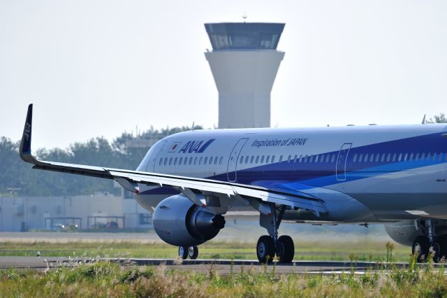 Airbus A321 — - A321ceo