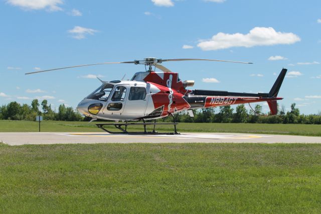 N884GT —