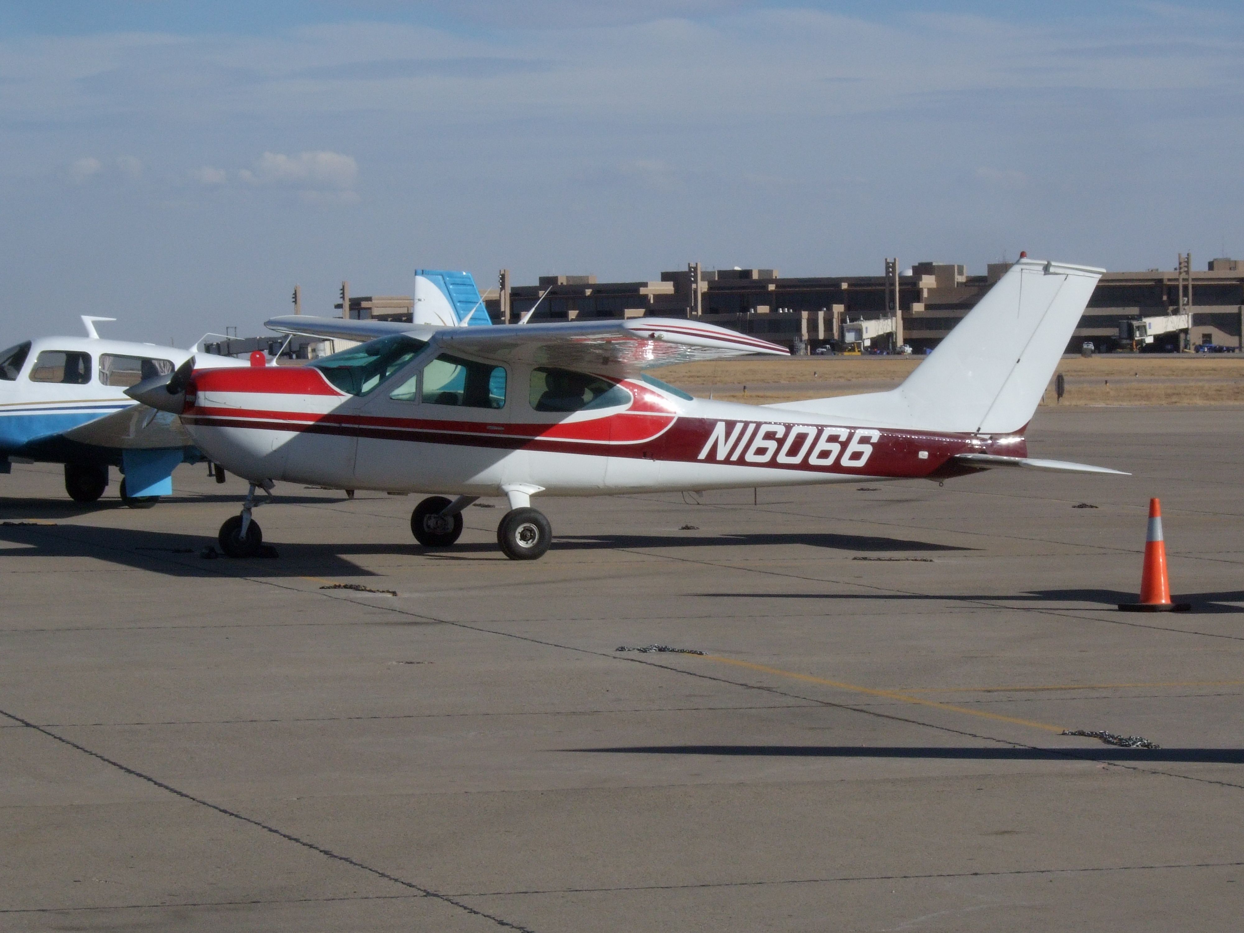 N16066 —