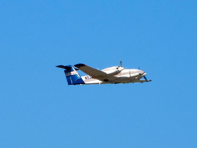 Piper PA-44 Seminole (N5356U) - 06/29/22