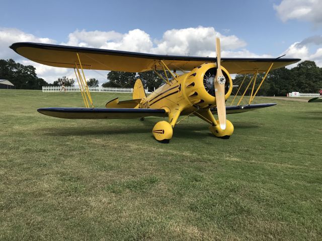 WACO O (N7020L) - biplane.com