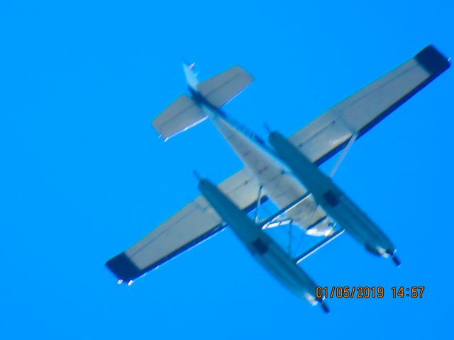 Cessna Skywagon (N61092)