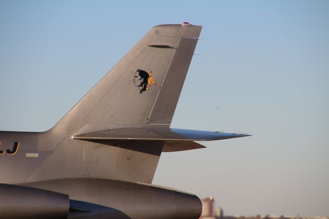 Dassault Falcon 900 (N900LJ) - 17DEC23