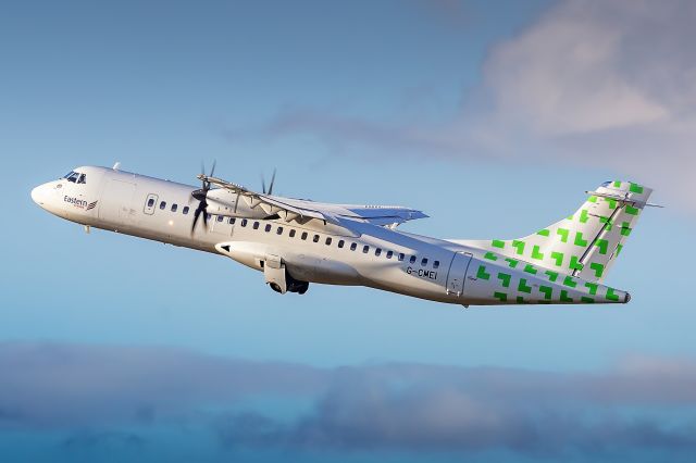 G-CMEI —