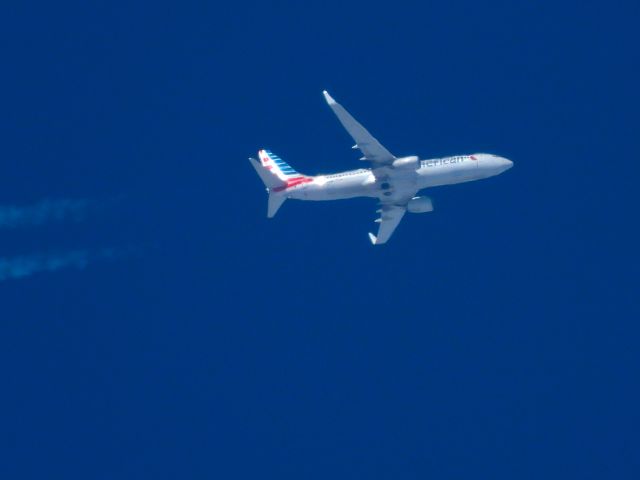 Boeing 737-800 (N942AN) - AAL2320br /PHX-BOSbr /02/06/22