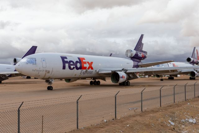 McDonnell Douglas DC-10 (N68050)