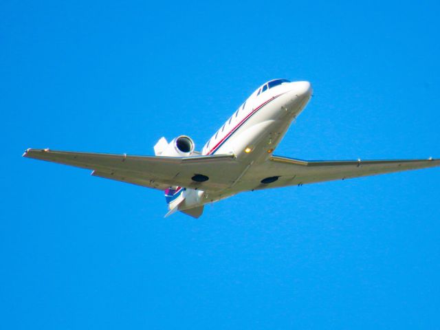 Cessna Citation Excel/XLS (N898PP) - PFT898br /TUL-br /09/14/22