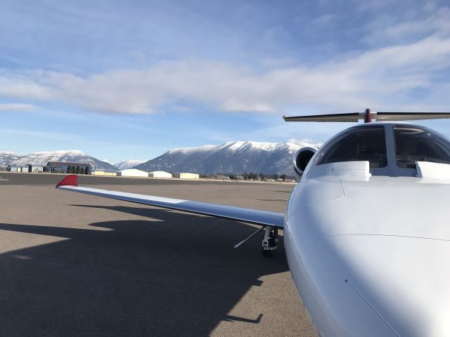 Cessna Citation CJ1 (N531AJ)