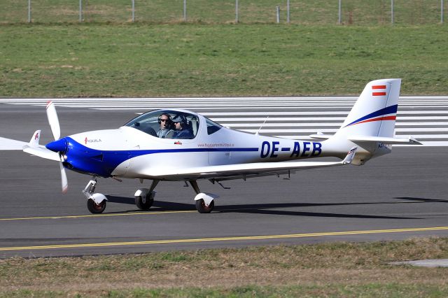 OE-AEB —