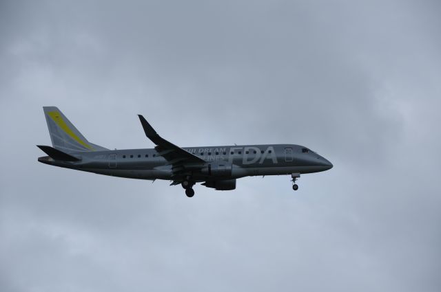 Embraer 170/175 (JA10FJ)