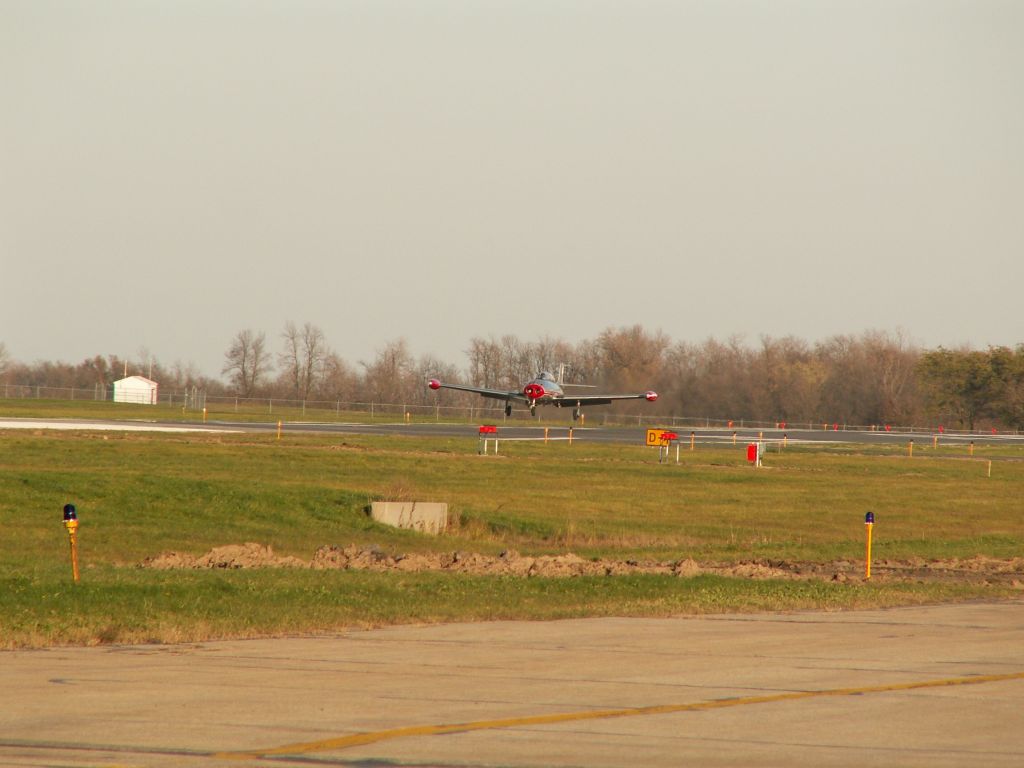 Experimental 200kts (N631HA)