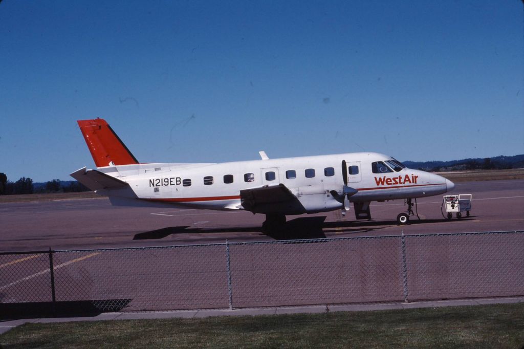 N219EB —