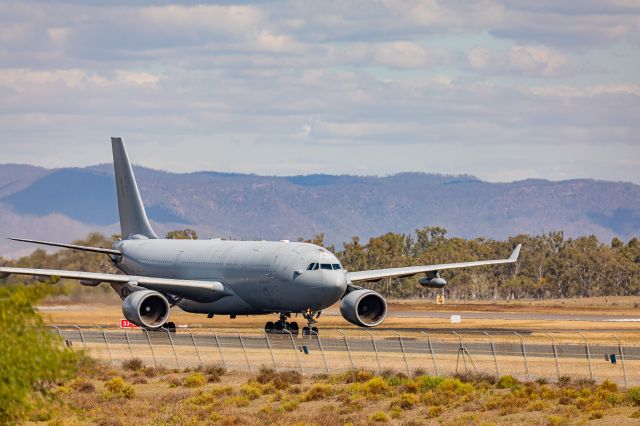 Airbus A330-300 (A39003)