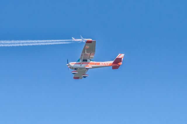 Cessna Commuter —