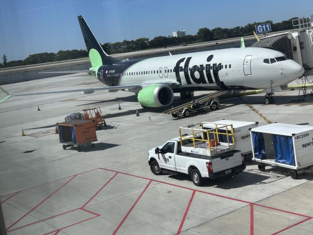 C-FLKO —
