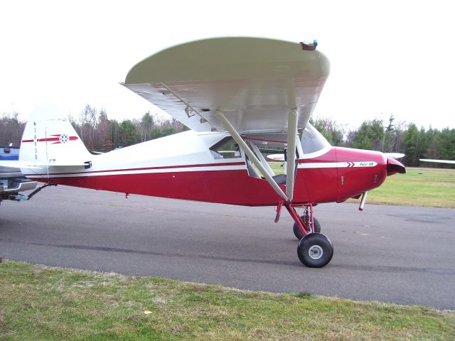 Piper PA-20 Pacer (N7603D)