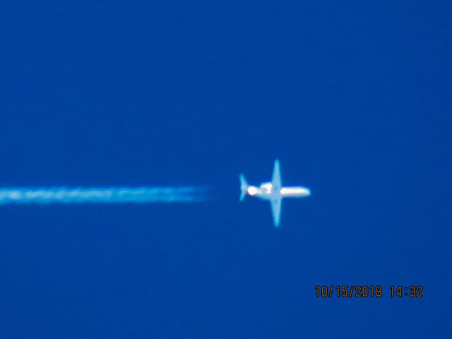 Cessna Citation CJ3 (N99RE)