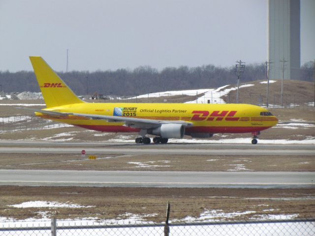 BOEING 767-200 (N659GT)