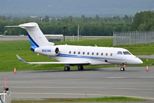 IAI Gulfstream G280 (twin-jet) (G280) Aircraft (page 8) - FlightAware