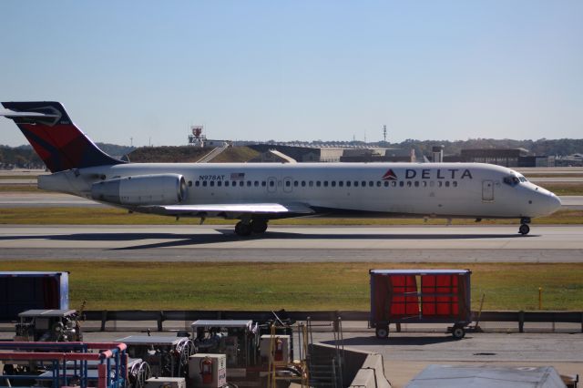 Boeing 717-200 (N978AT)