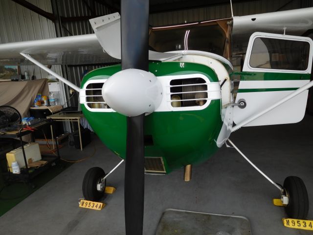 N9534A —