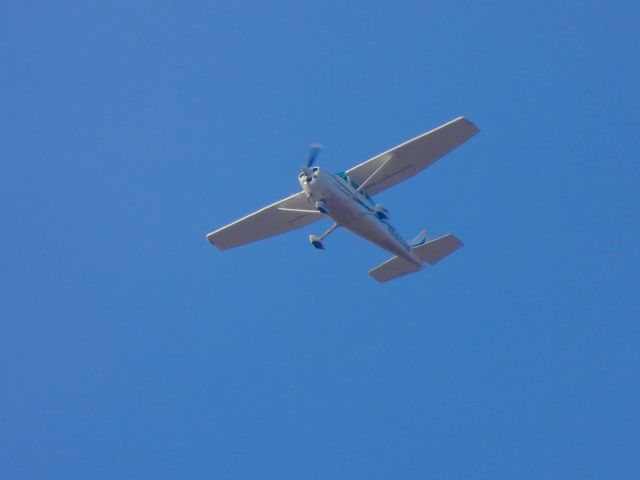 Cessna Skylane (N6859M) - 12/03/21