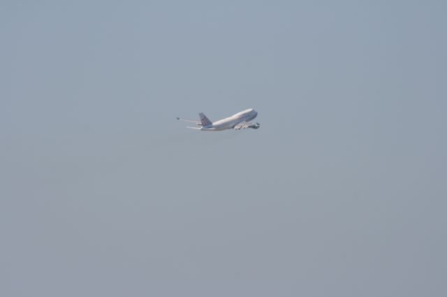Airbus A330-300 (B-18251)