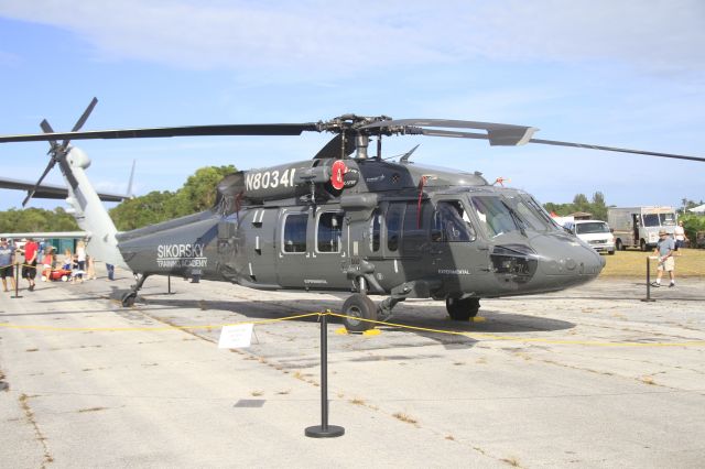 STARKRAFT SK-700 (N8034M)