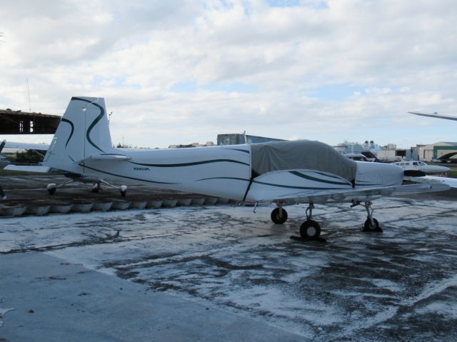 N823PL —