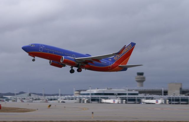 Boeing 737-700 (N959WN)