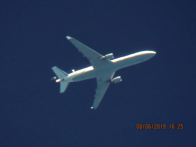 Boeing MD-11 (D-ALCK)