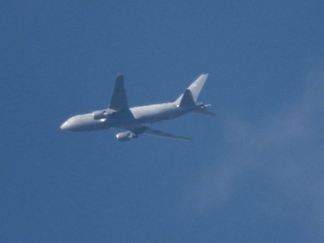 Boeing KC-46 Pegasus (1846044) - KANZA35br /10/29/2024