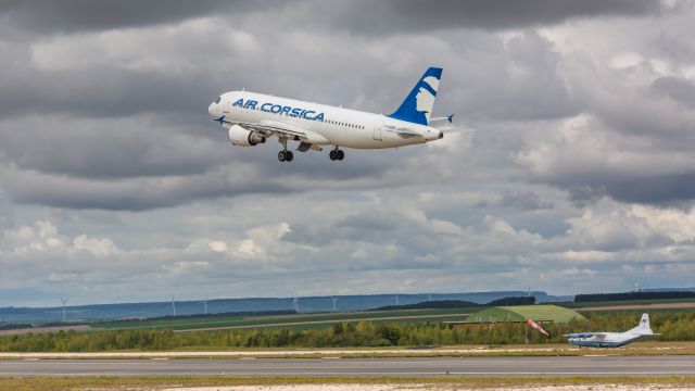 F-HZDP —